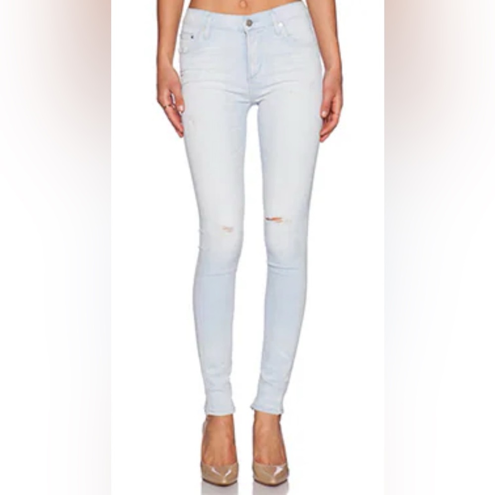 Rocket HR Skinny in High Sierra - Citizens of Humanity